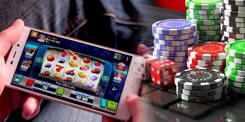 choi casino truc tuyen tren dien thoai 3 Người chơi nên nghỉ giải lao thường xuyên khi chơi casino trên điện thoại