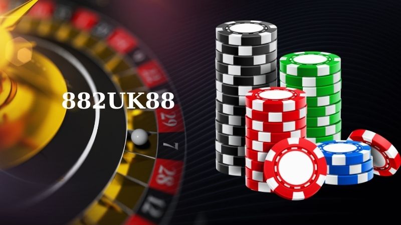 trang chu uk88 1 Giới thiệu đôi nét về sân chơi cá cược UK88