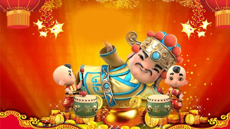 no hu than tai 1 Một vài thông tin cần biết về trò chơi thần tài nổ hũ