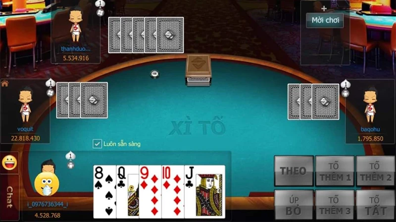 xi to 2 Luật chơi game không quá khó khăn tại nhà cái